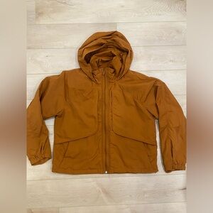 Lululemon Effortless Jacket - Size 12